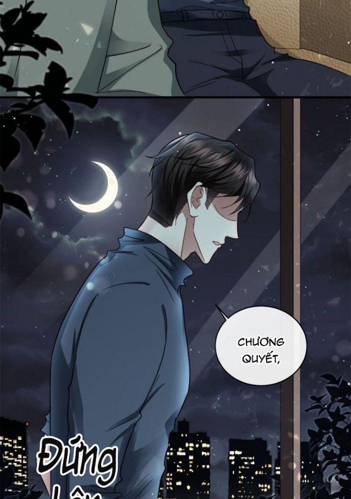 Đại Lộ Hoàng Hôn 7 trang 50