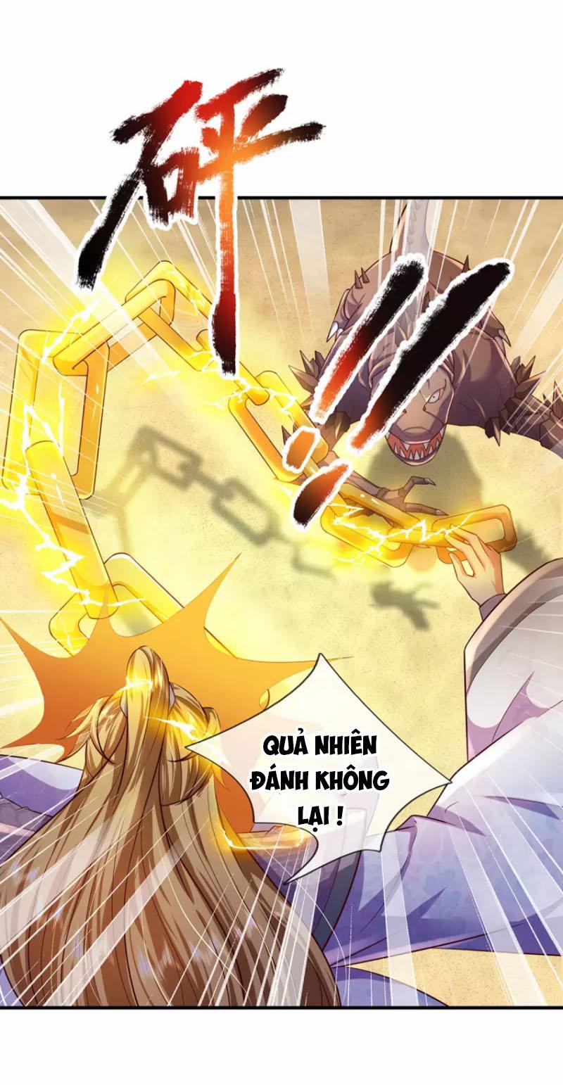 Đại Ma Hoàng Thường Ngày Phiền Não 100 trang 0