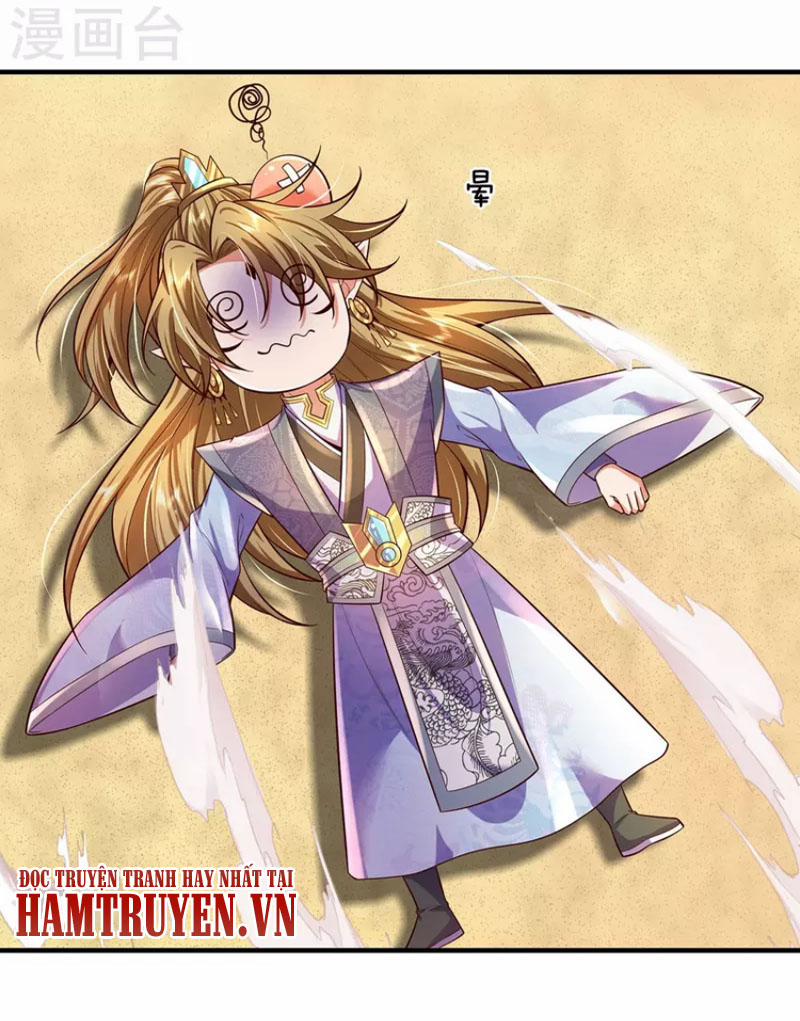 Đại Ma Hoàng Thường Ngày Phiền Não 100 trang 1