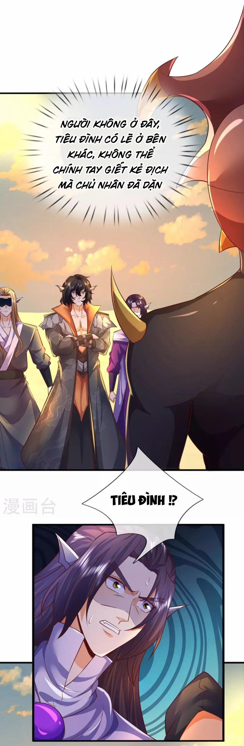 Đại Ma Hoàng Thường Ngày Phiền Não 100 trang 13