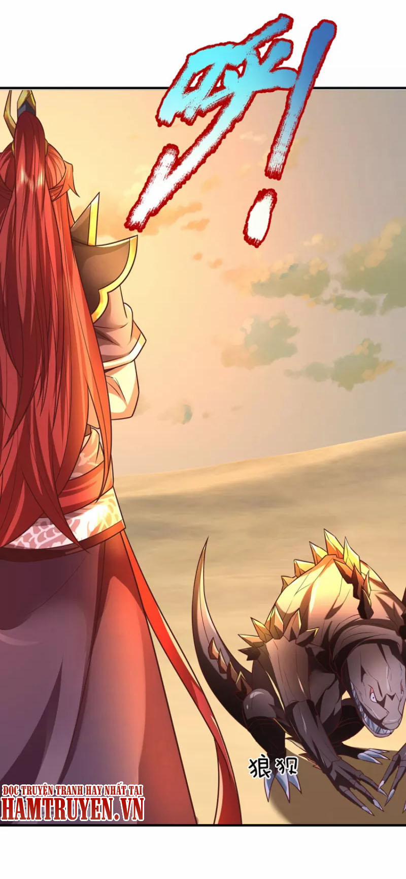 Đại Ma Hoàng Thường Ngày Phiền Não 100 trang 16