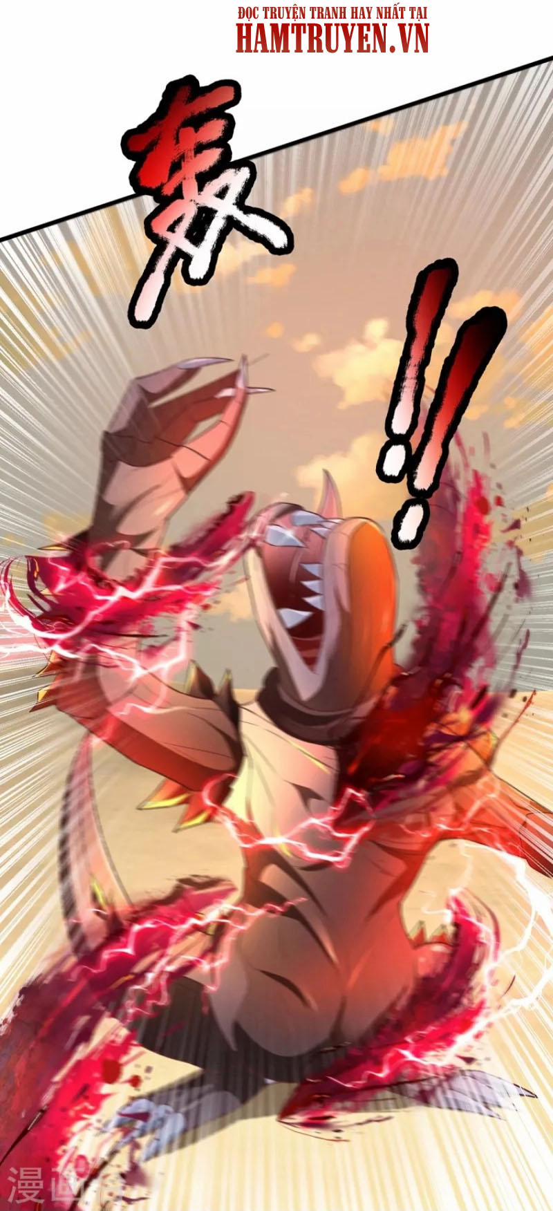 Đại Ma Hoàng Thường Ngày Phiền Não 100 trang 20