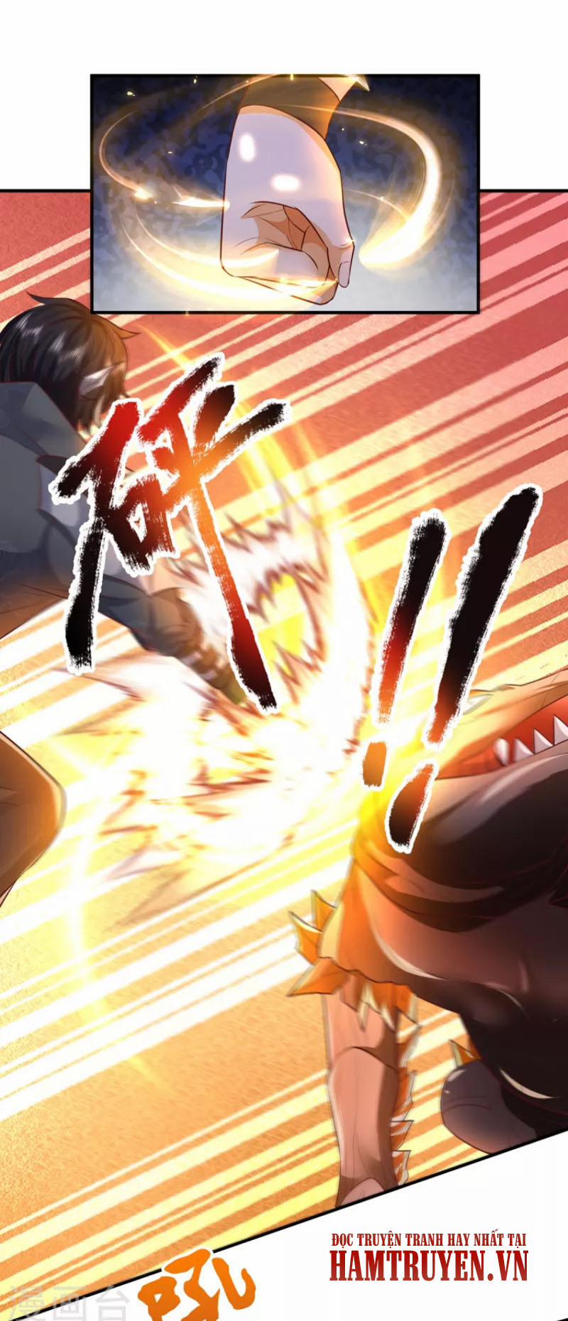 Đại Ma Hoàng Thường Ngày Phiền Não 100 trang 7