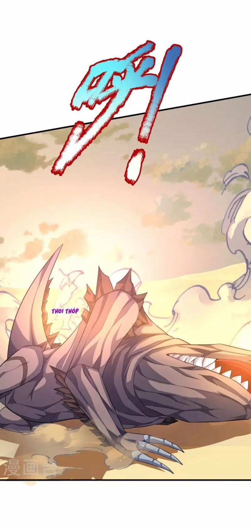 Đại Ma Hoàng Thường Ngày Phiền Não 101 trang 0