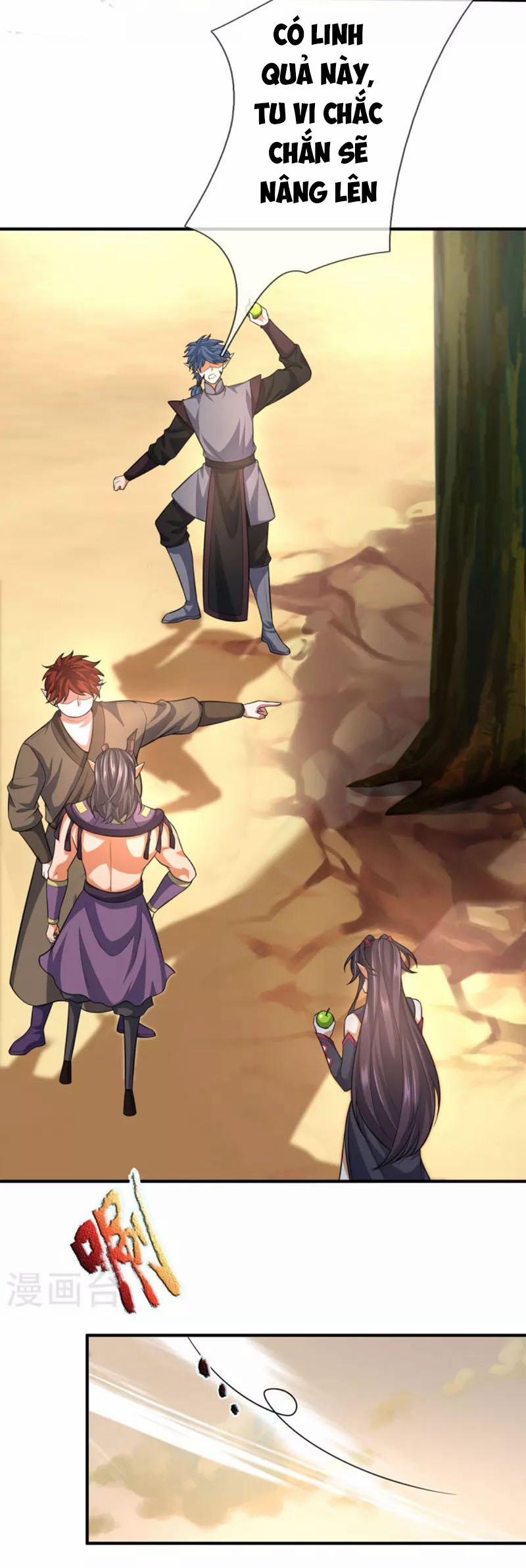 Đại Ma Hoàng Thường Ngày Phiền Não 101 trang 12