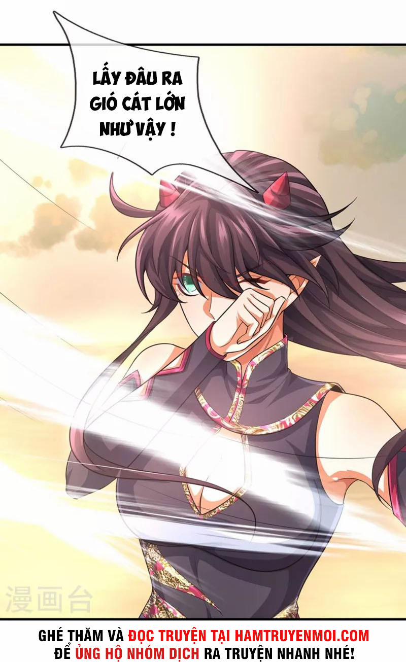 Đại Ma Hoàng Thường Ngày Phiền Não 101 trang 13