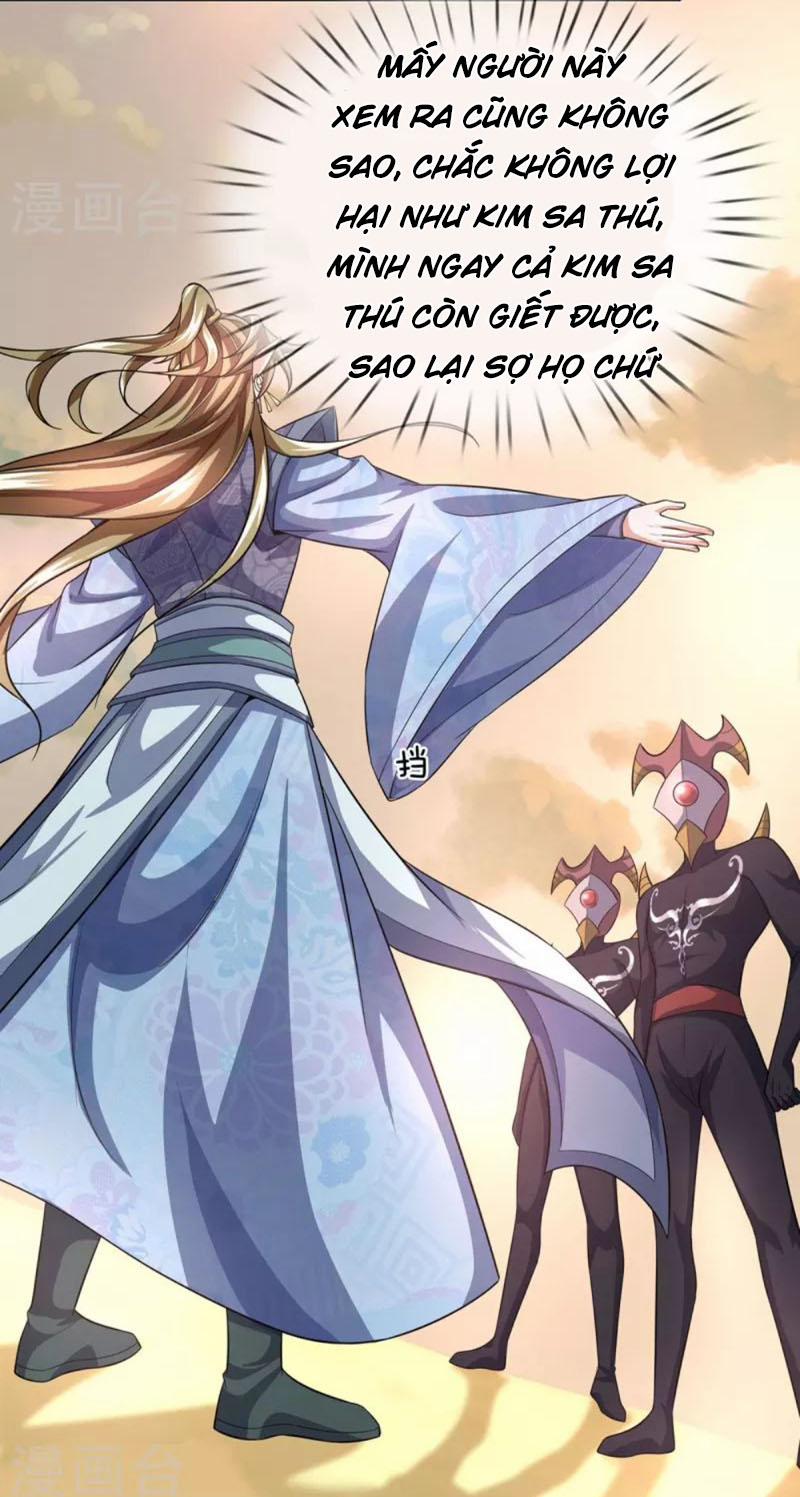 Đại Ma Hoàng Thường Ngày Phiền Não 101 trang 17