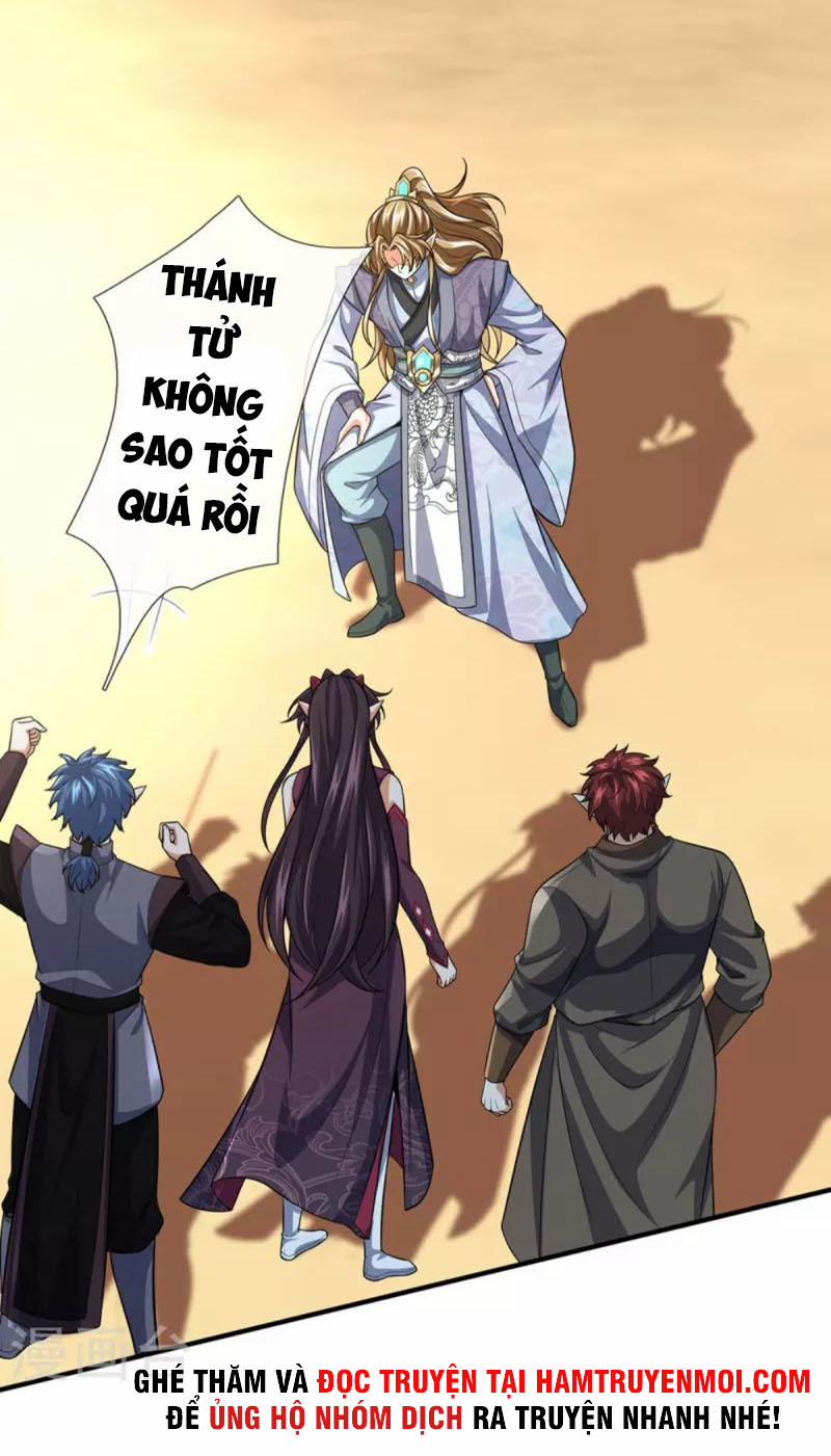 Đại Ma Hoàng Thường Ngày Phiền Não 101 trang 5