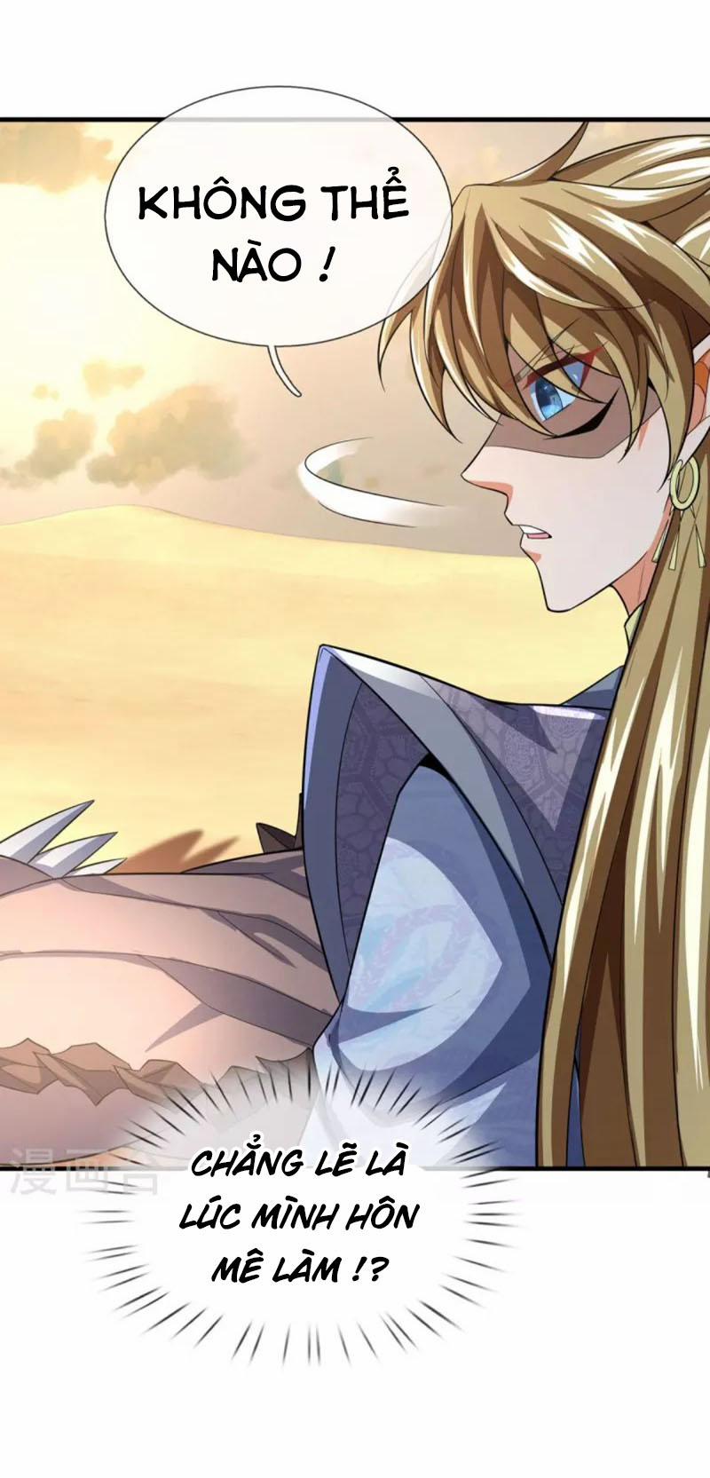 Đại Ma Hoàng Thường Ngày Phiền Não 101 trang 7