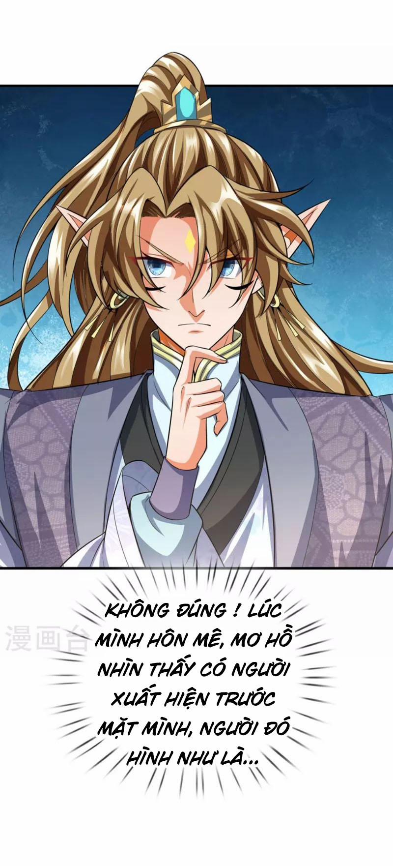 Đại Ma Hoàng Thường Ngày Phiền Não 101 trang 8