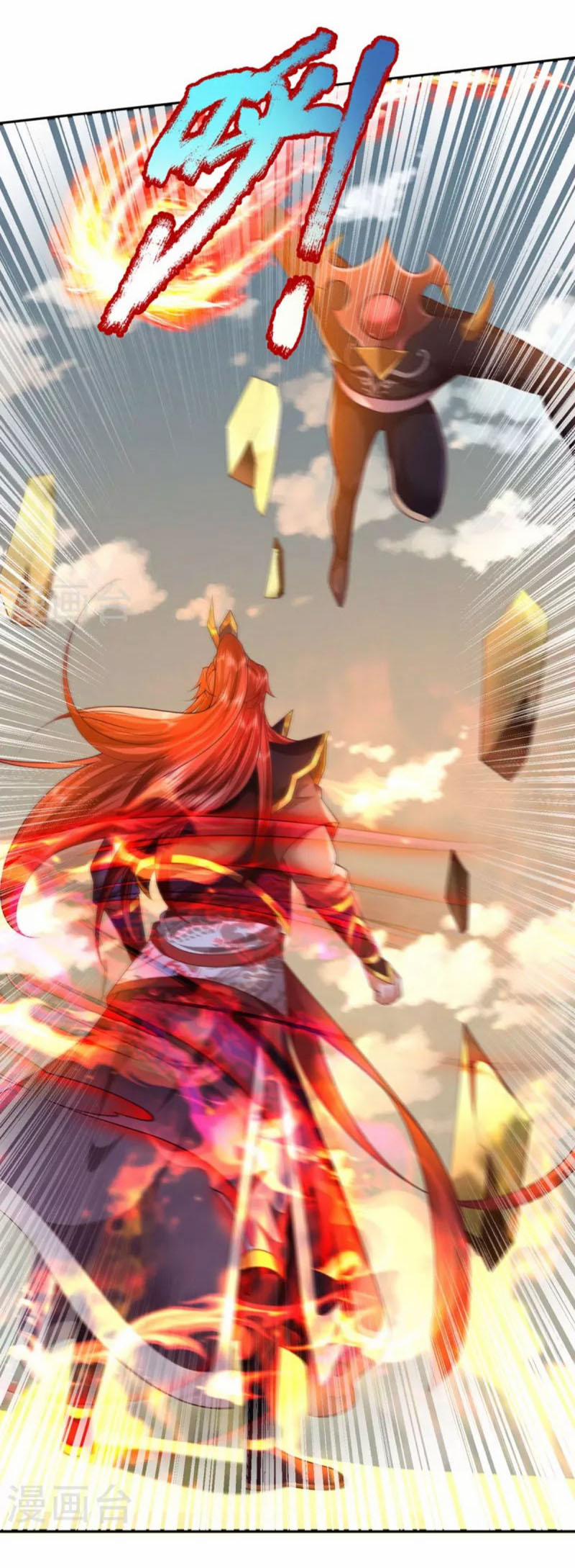 Đại Ma Hoàng Thường Ngày Phiền Não 102 trang 10