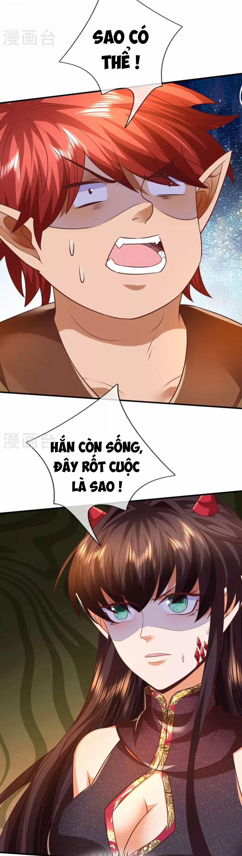 Đại Ma Hoàng Thường Ngày Phiền Não 102 trang 17