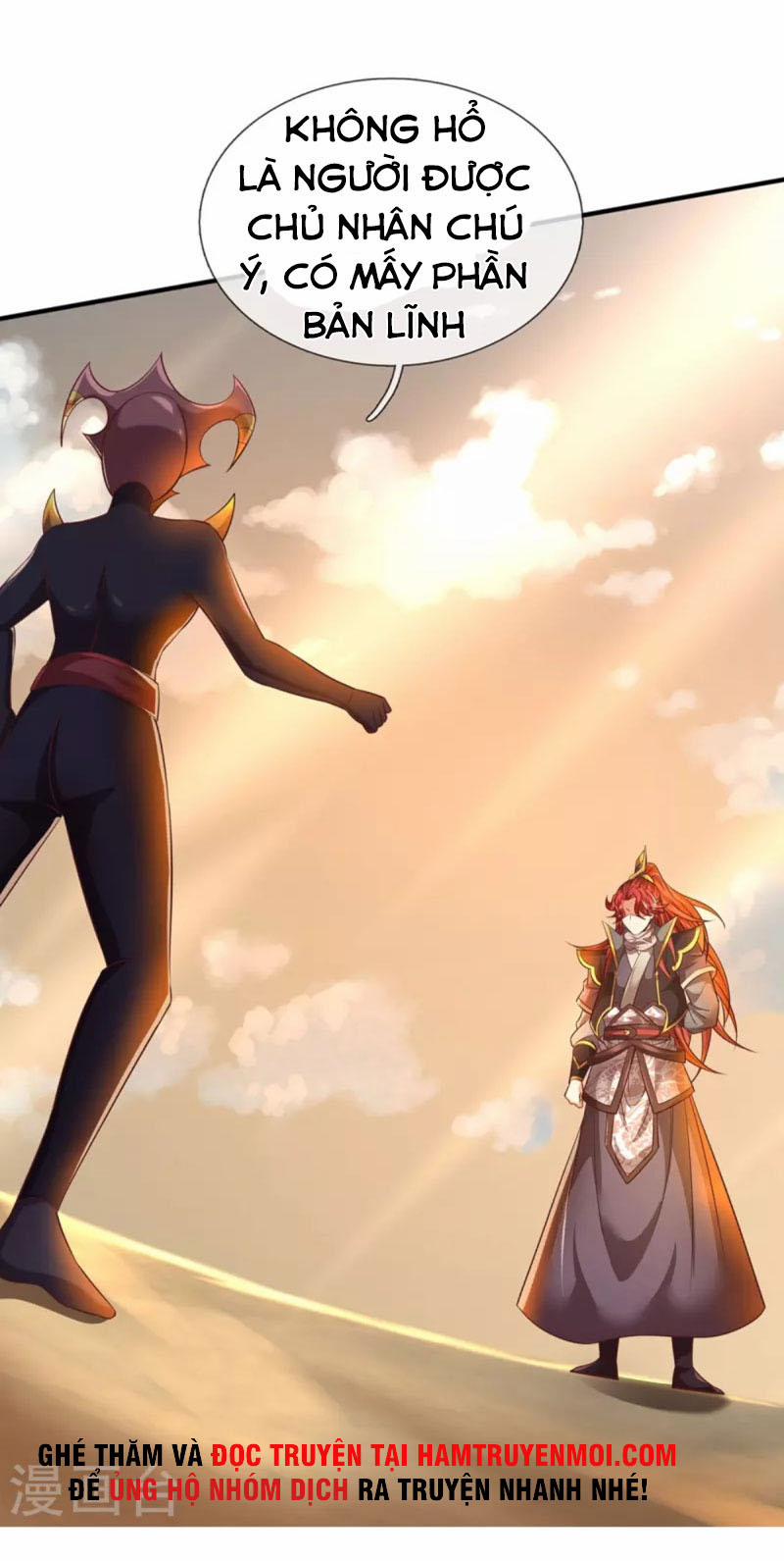 Đại Ma Hoàng Thường Ngày Phiền Não 102 trang 19