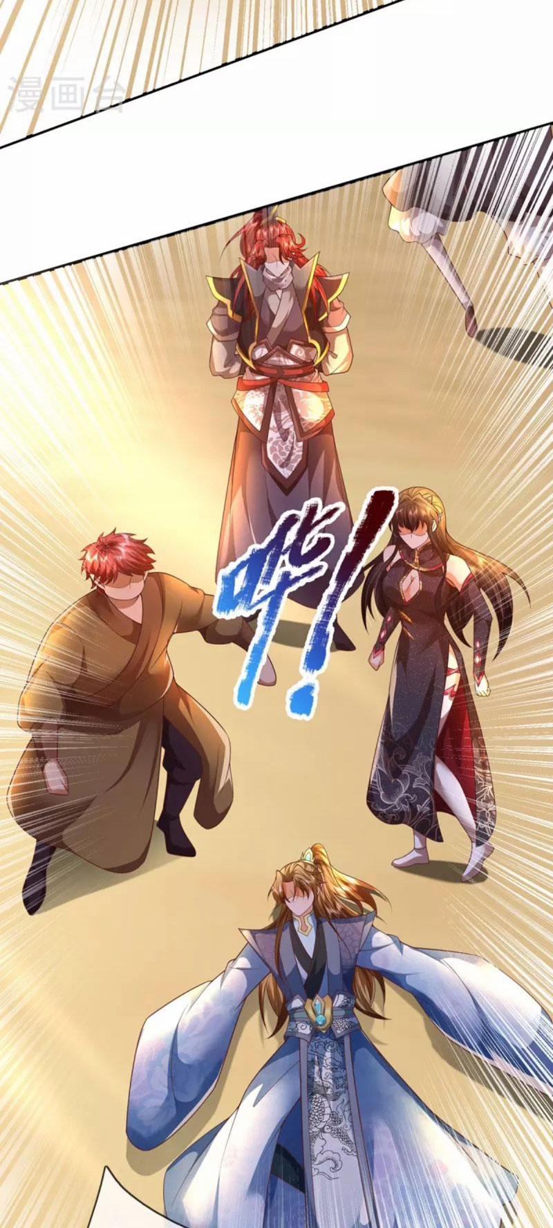 Đại Ma Hoàng Thường Ngày Phiền Não 102 trang 4