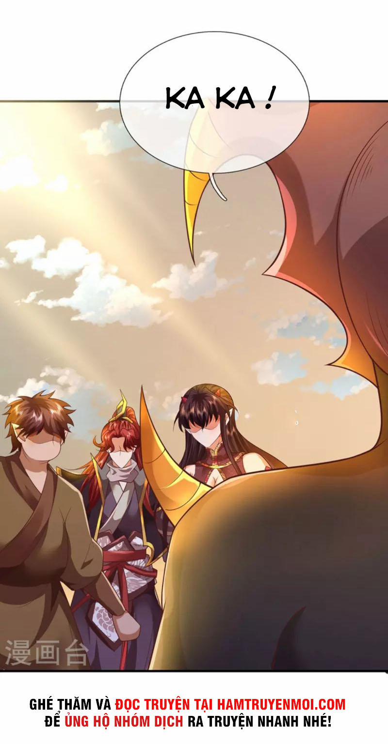 Đại Ma Hoàng Thường Ngày Phiền Não 102 trang 6