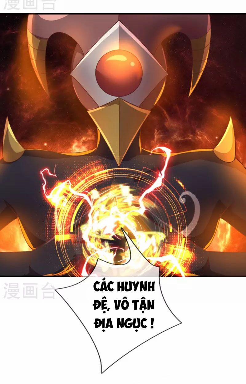 Đại Ma Hoàng Thường Ngày Phiền Não 103 trang 12