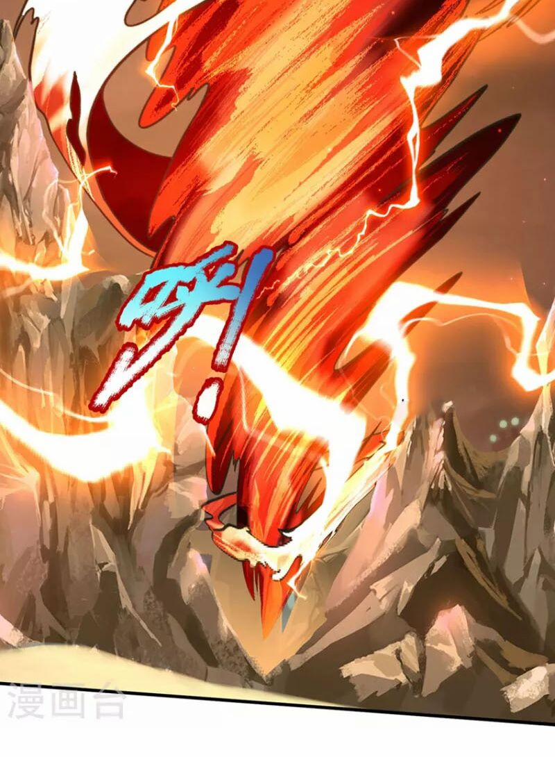 Đại Ma Hoàng Thường Ngày Phiền Não 103 trang 14