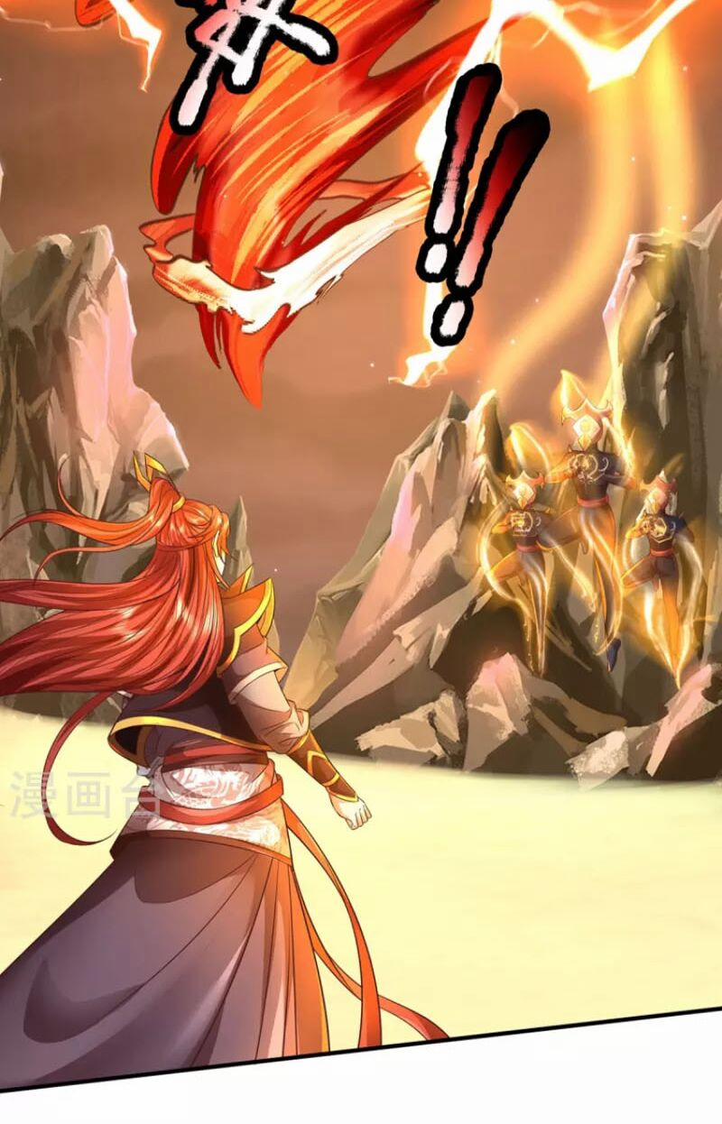 Đại Ma Hoàng Thường Ngày Phiền Não 103 trang 16