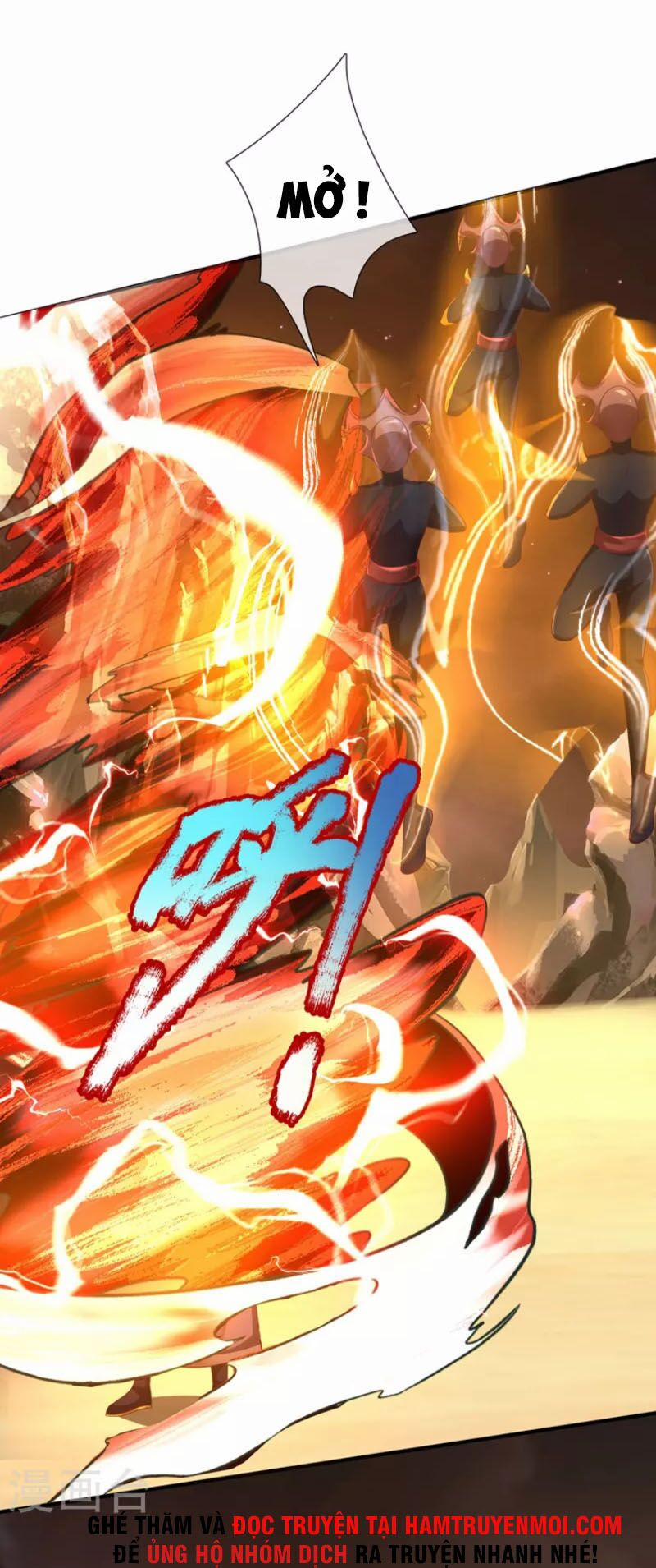 Đại Ma Hoàng Thường Ngày Phiền Não 103 trang 17