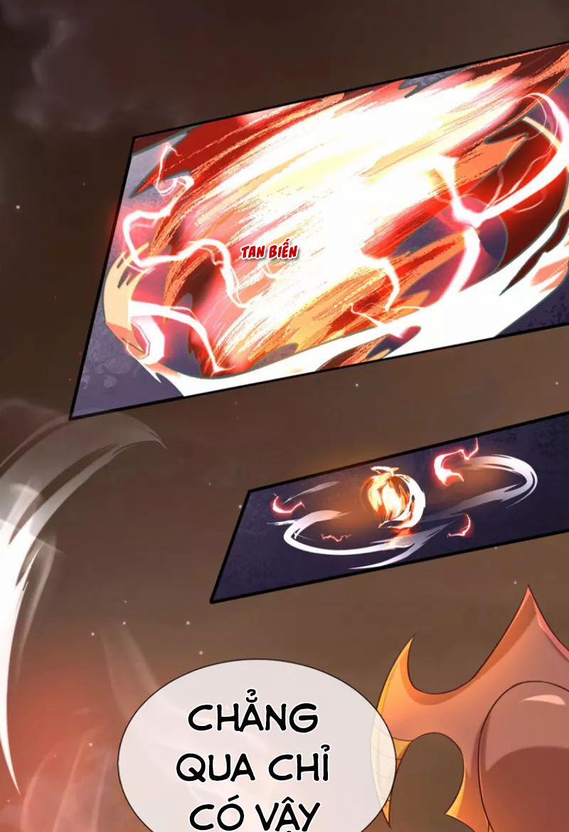 Đại Ma Hoàng Thường Ngày Phiền Não 103 trang 18