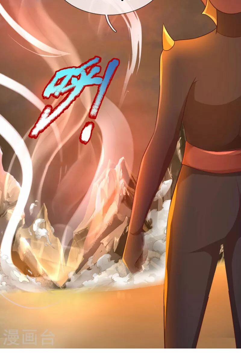 Đại Ma Hoàng Thường Ngày Phiền Não 103 trang 19