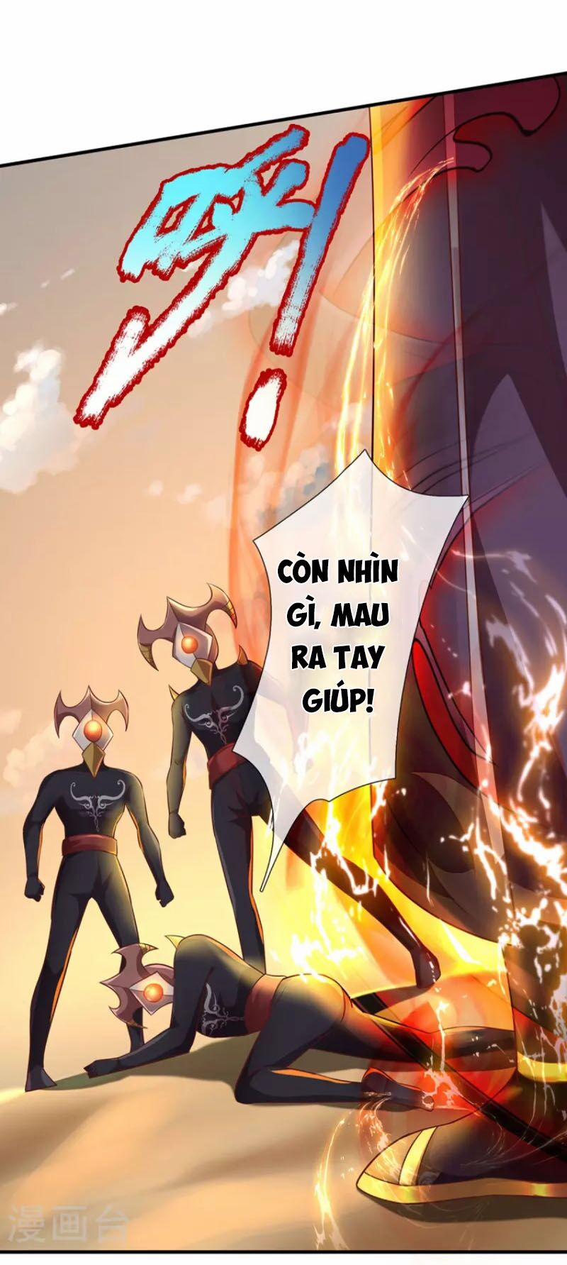 Đại Ma Hoàng Thường Ngày Phiền Não 103 trang 2