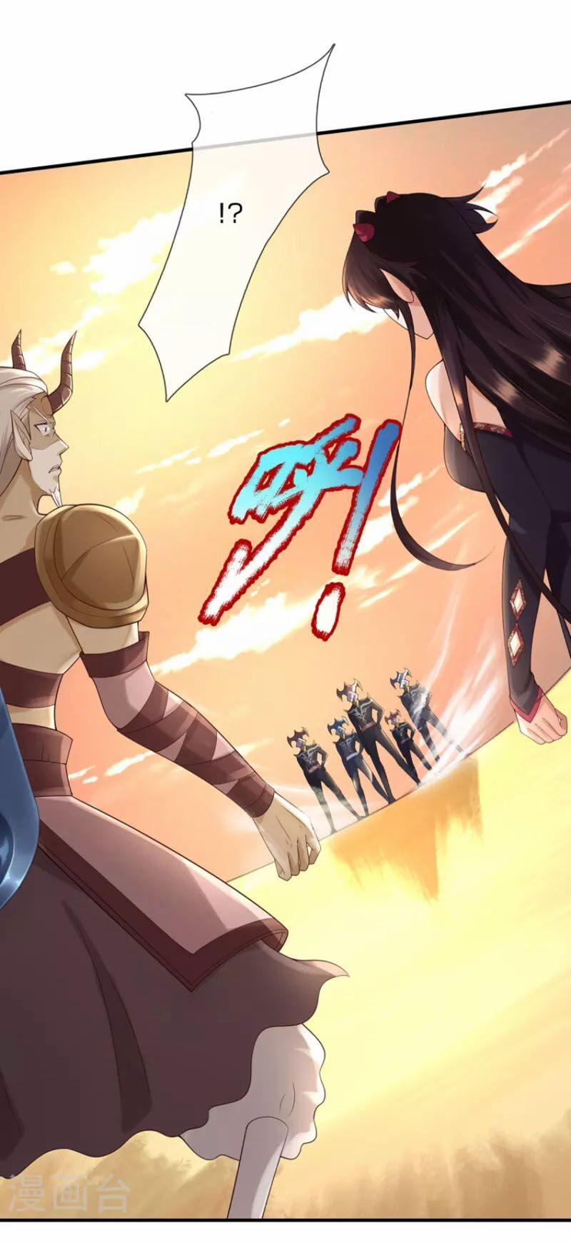 Đại Ma Hoàng Thường Ngày Phiền Não 103 trang 20