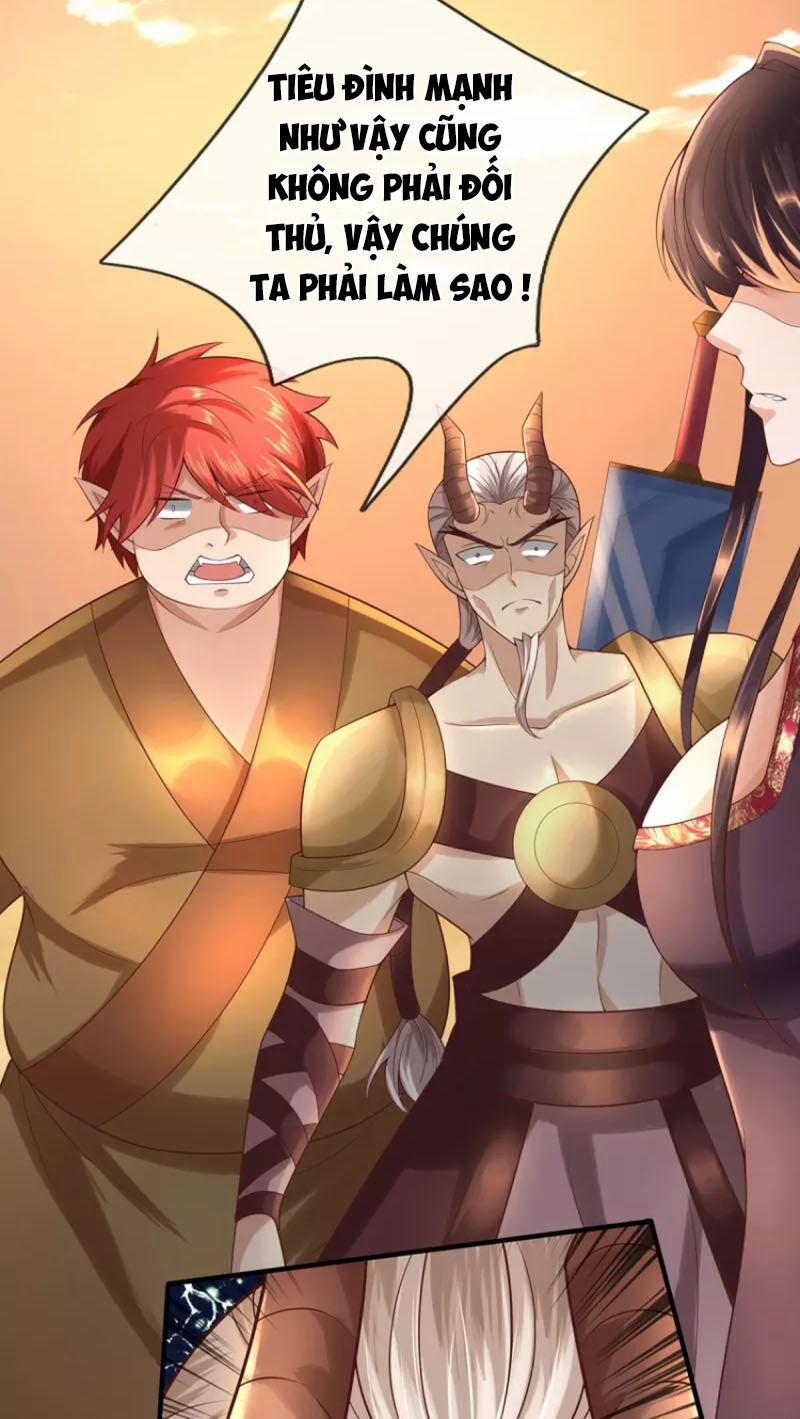 Đại Ma Hoàng Thường Ngày Phiền Não 103 trang 24