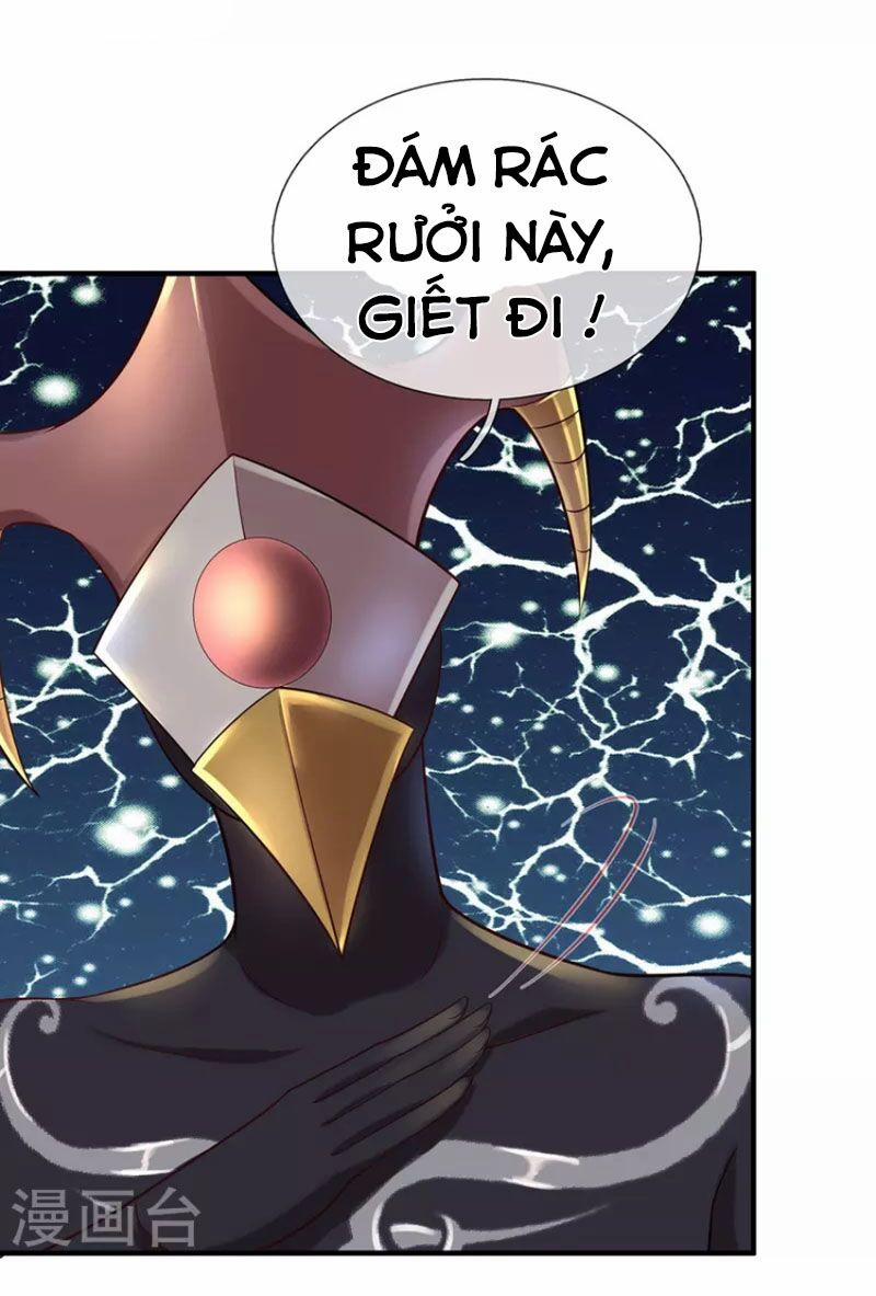 Đại Ma Hoàng Thường Ngày Phiền Não 103 trang 26