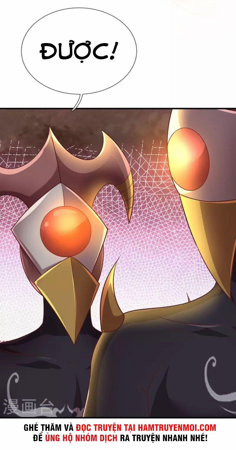 Đại Ma Hoàng Thường Ngày Phiền Não 103 trang 3