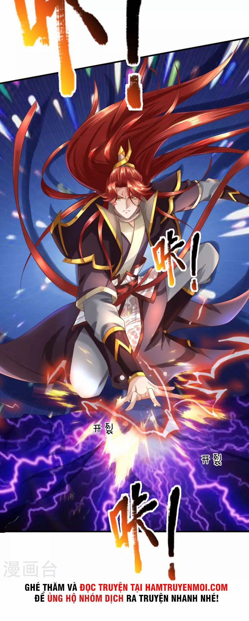 Đại Ma Hoàng Thường Ngày Phiền Não 103 trang 30