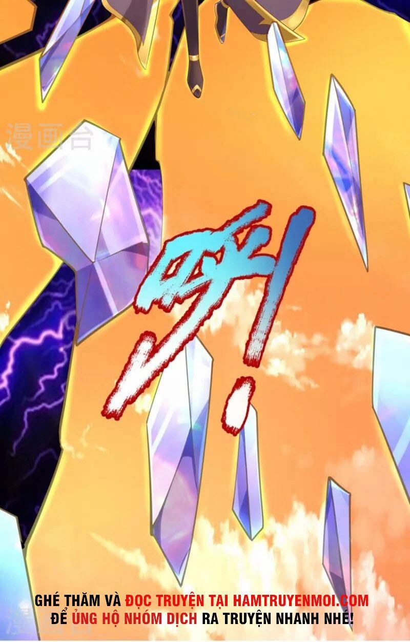 Đại Ma Hoàng Thường Ngày Phiền Não 103 trang 33