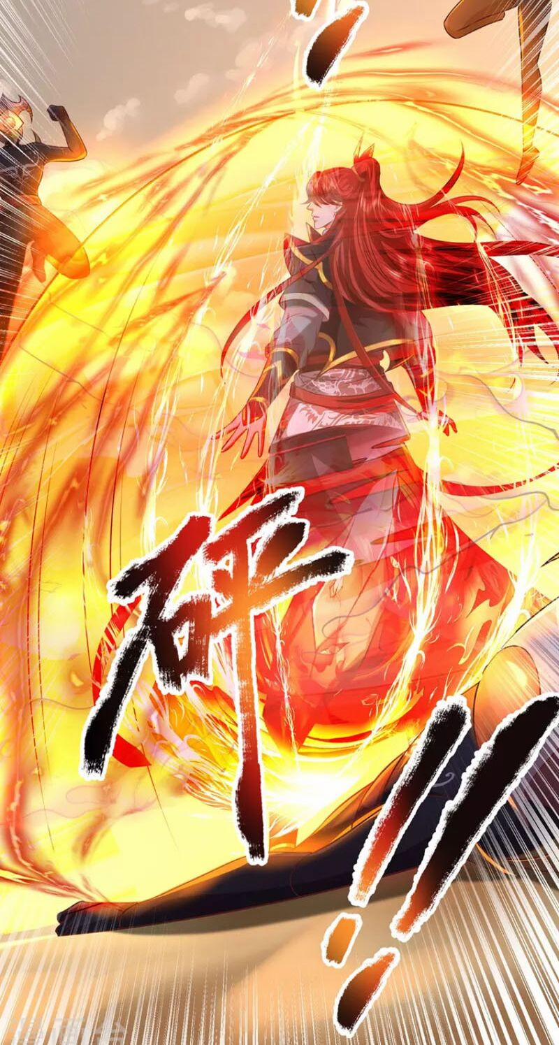 Đại Ma Hoàng Thường Ngày Phiền Não 103 trang 5