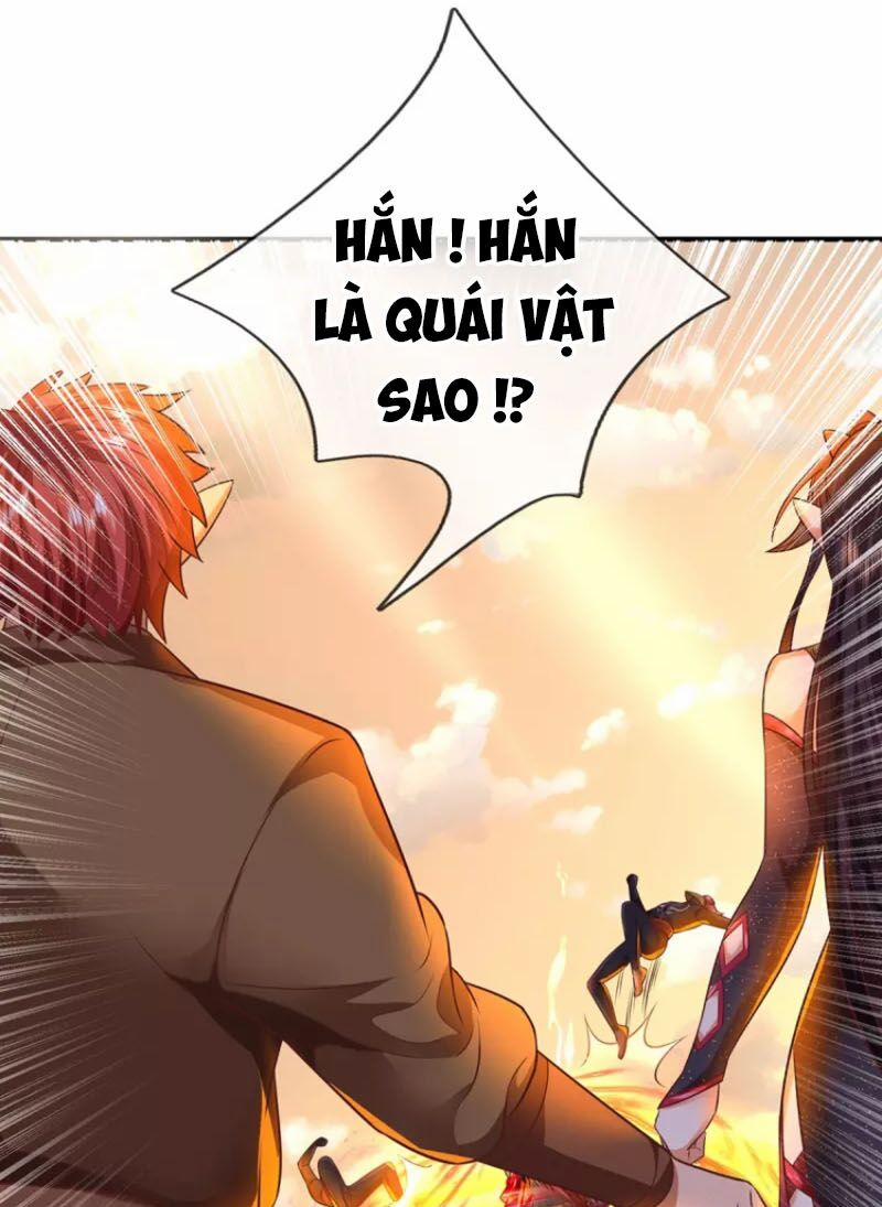 Đại Ma Hoàng Thường Ngày Phiền Não 103 trang 6