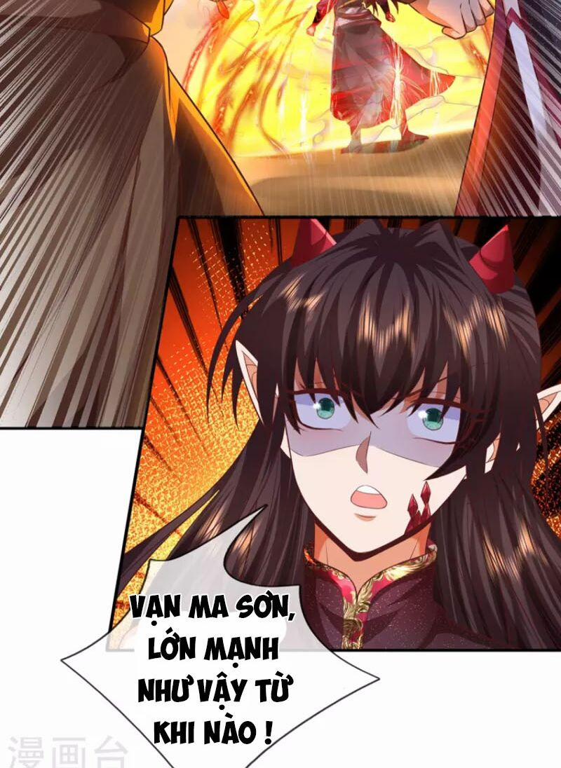 Đại Ma Hoàng Thường Ngày Phiền Não 103 trang 7