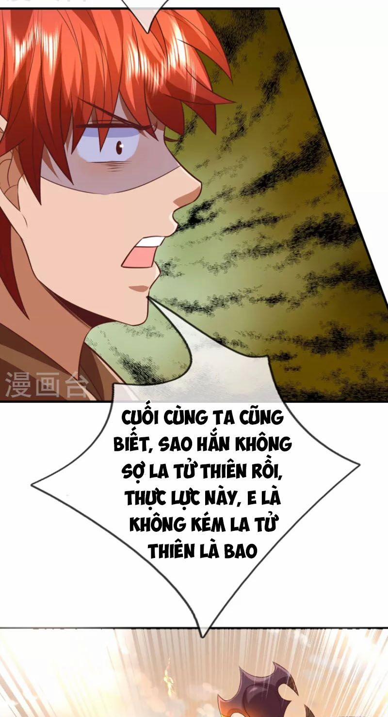 Đại Ma Hoàng Thường Ngày Phiền Não 103 trang 8