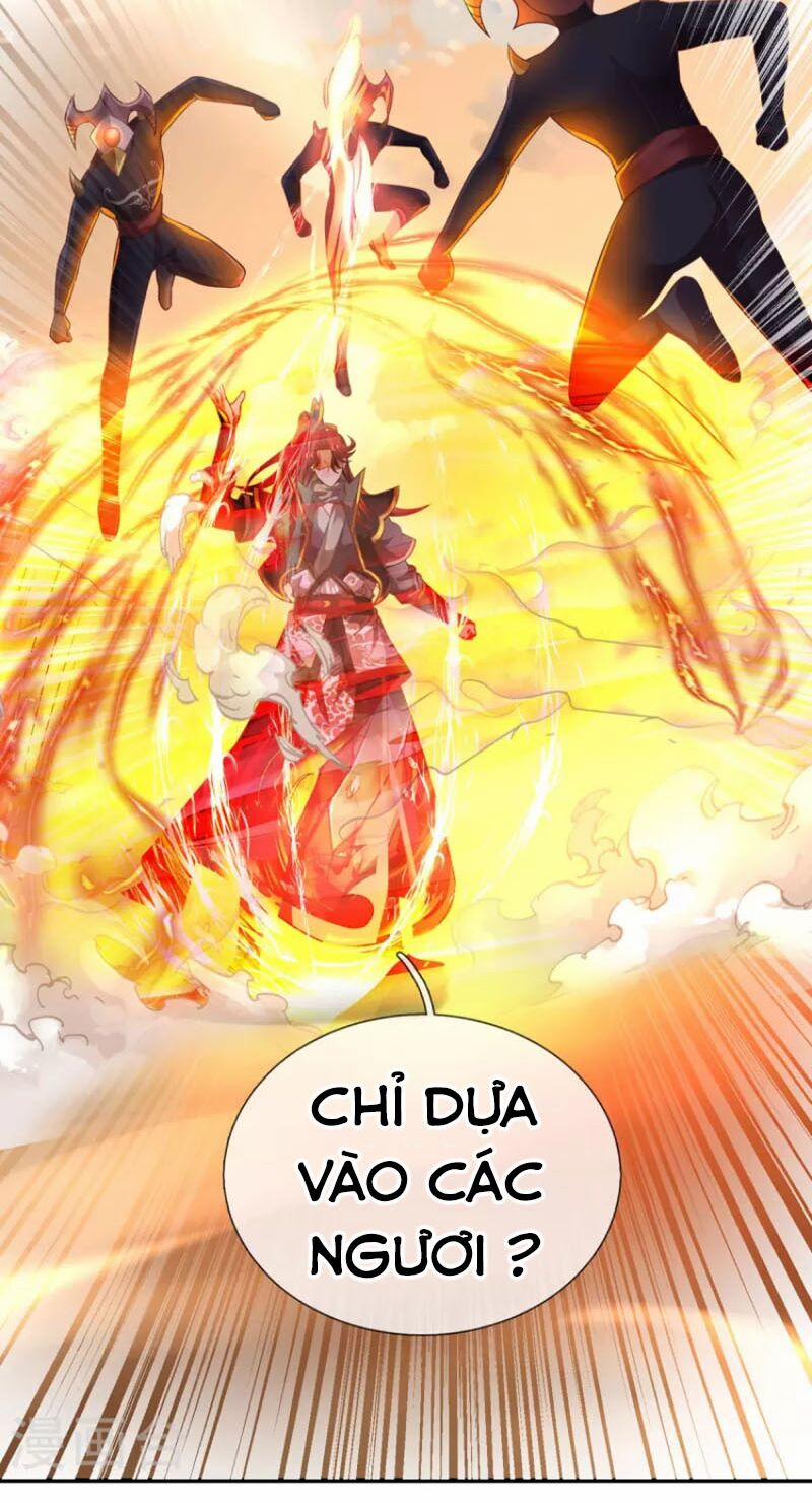 Đại Ma Hoàng Thường Ngày Phiền Não 103 trang 9