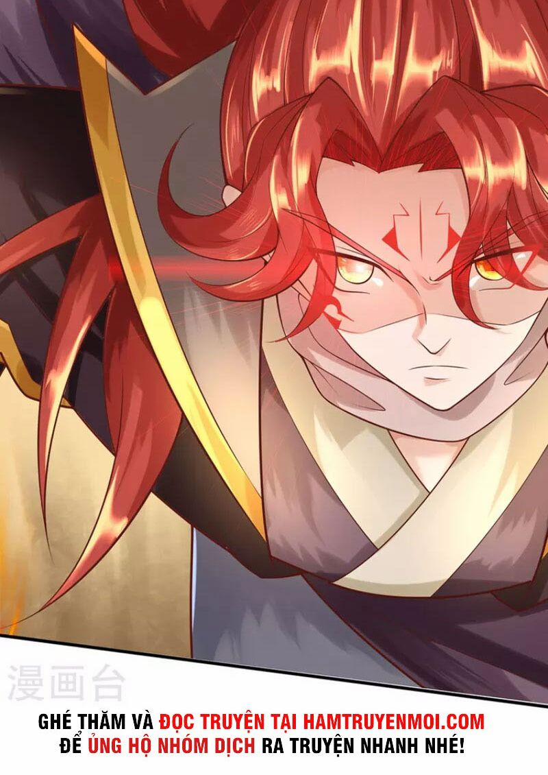 Đại Ma Hoàng Thường Ngày Phiền Não 104 trang 10