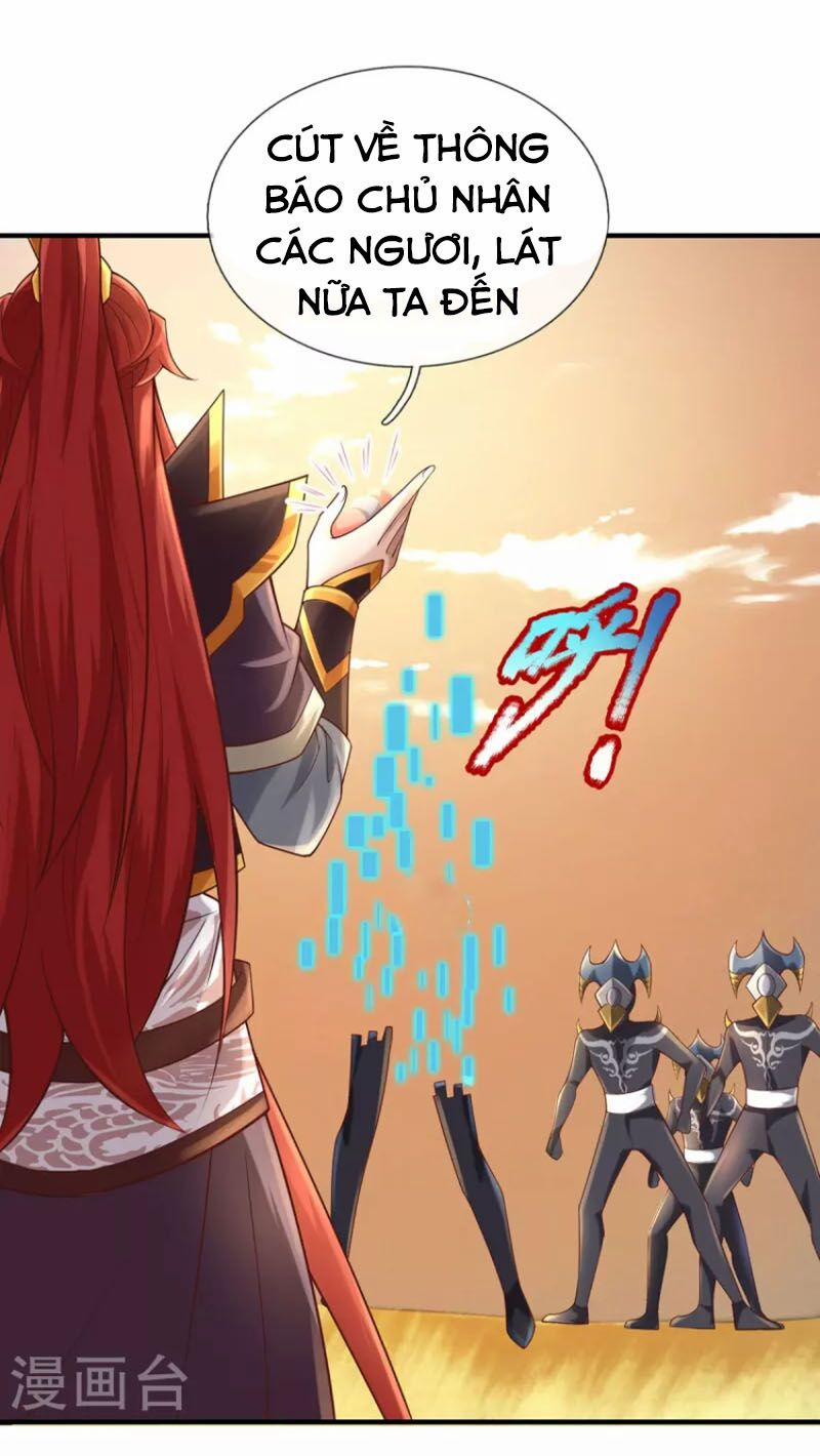 Đại Ma Hoàng Thường Ngày Phiền Não 104 trang 12