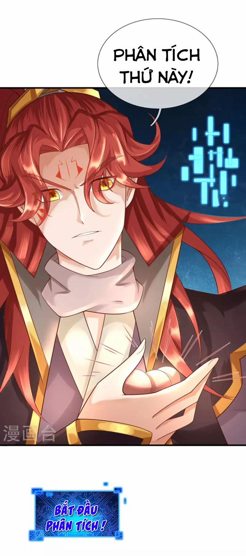 Đại Ma Hoàng Thường Ngày Phiền Não 104 trang 15