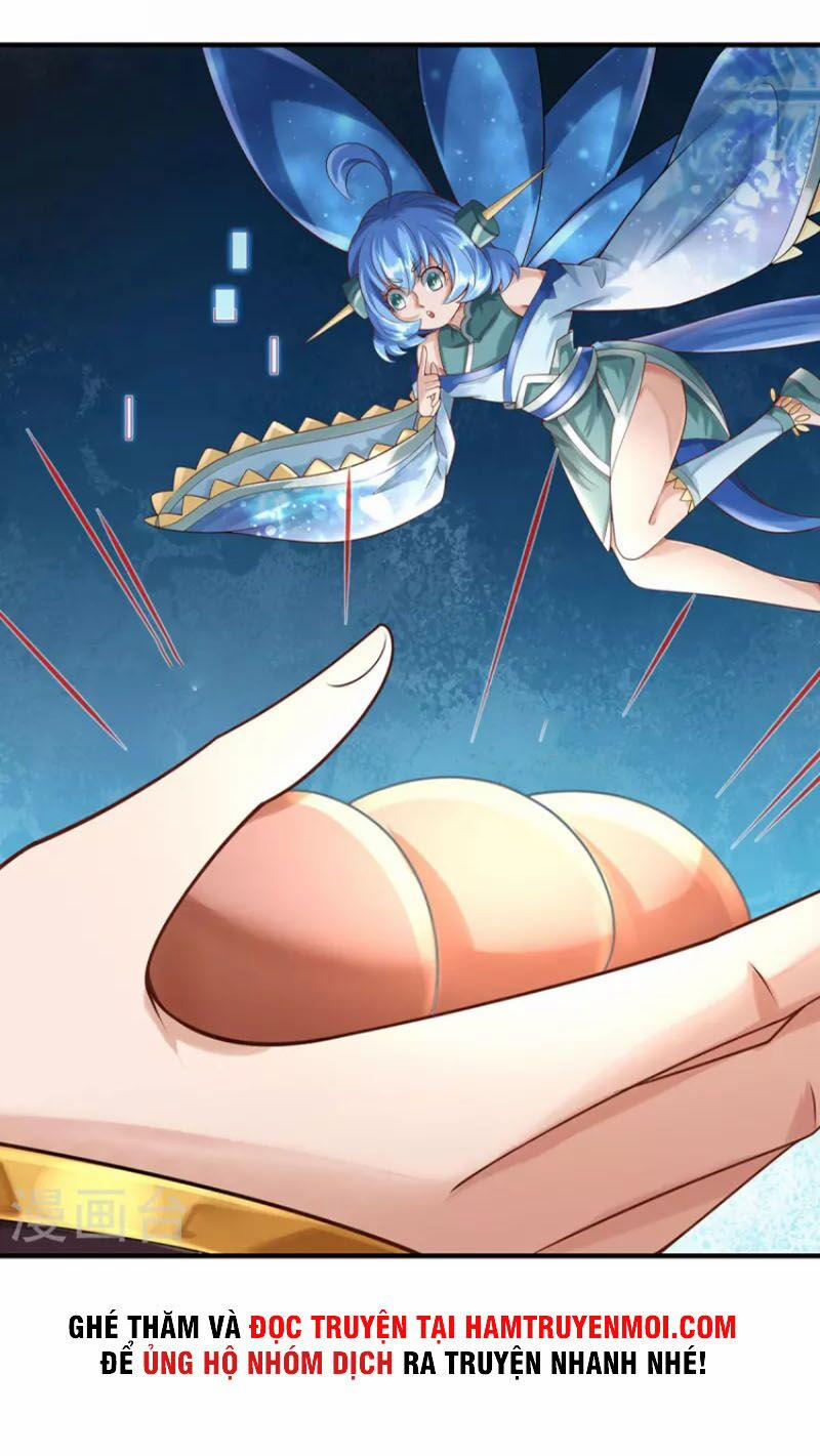 Đại Ma Hoàng Thường Ngày Phiền Não 104 trang 16