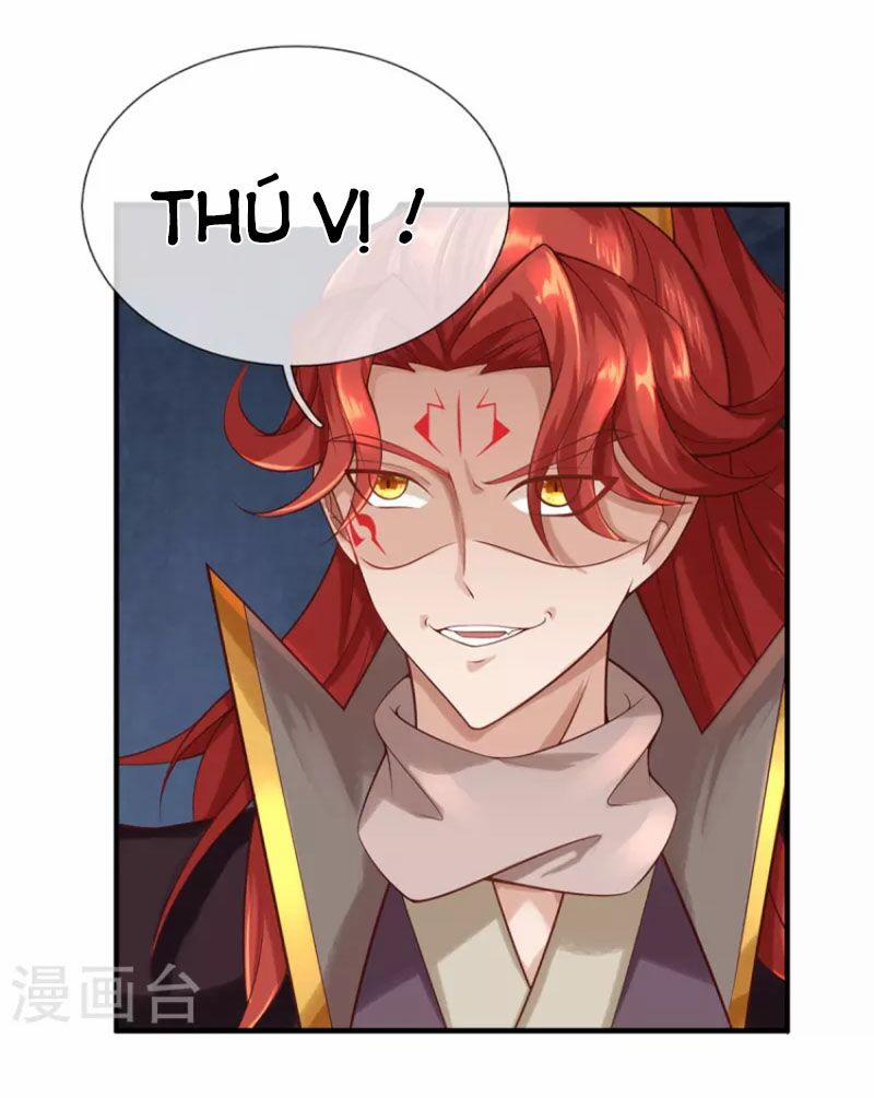 Đại Ma Hoàng Thường Ngày Phiền Não 104 trang 18