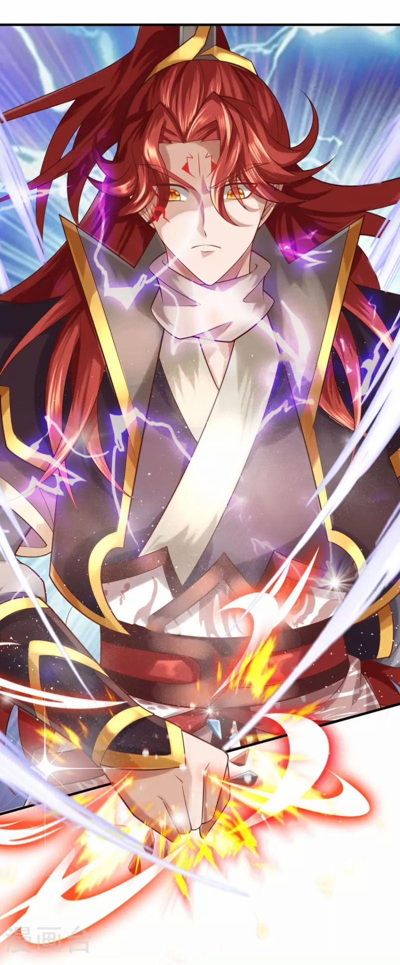 Đại Ma Hoàng Thường Ngày Phiền Não 104 trang 19