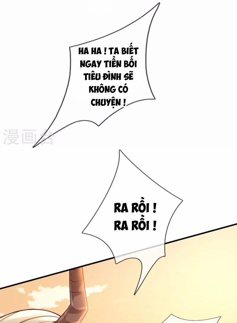 Đại Ma Hoàng Thường Ngày Phiền Não 104 trang 2