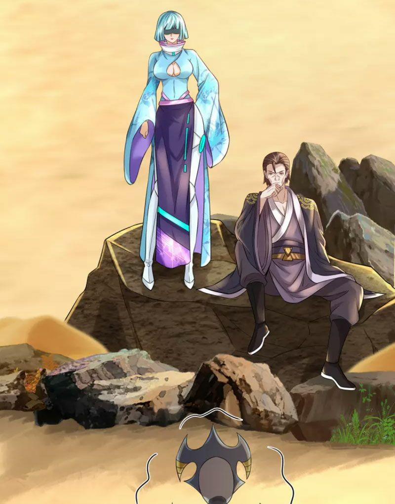 Đại Ma Hoàng Thường Ngày Phiền Não 104 trang 24