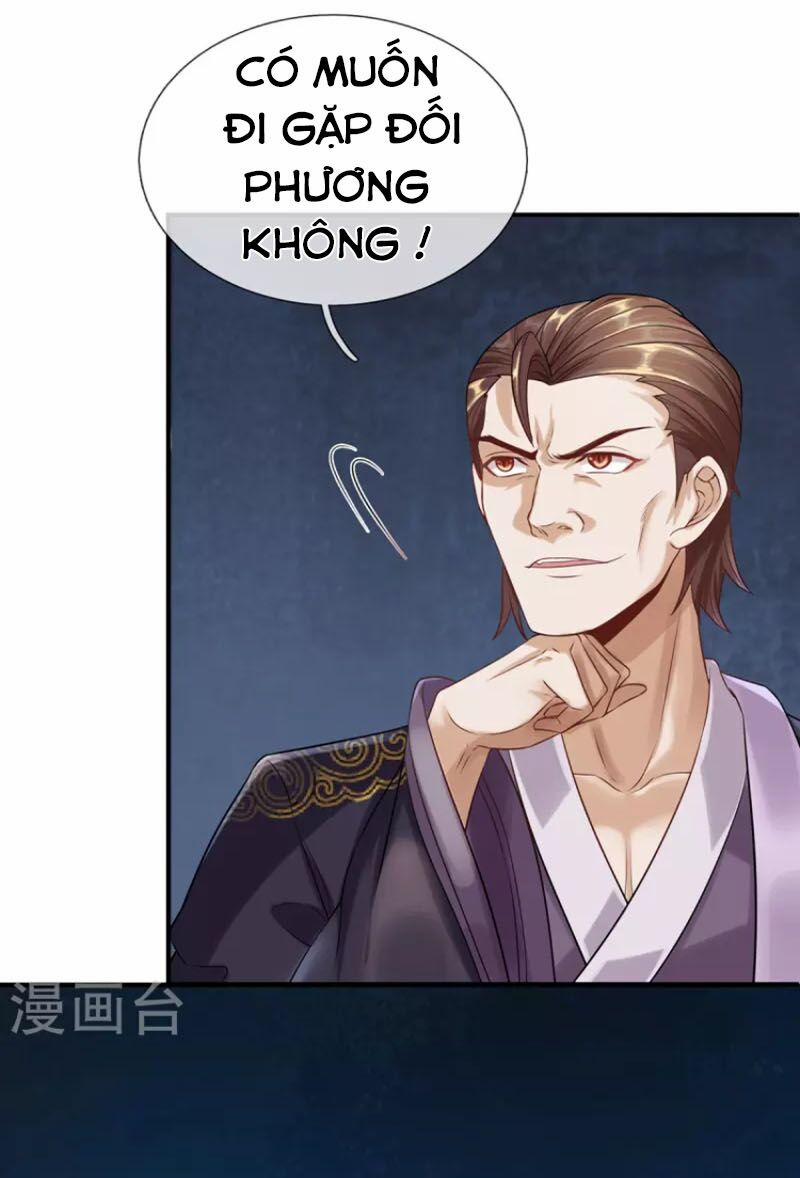 Đại Ma Hoàng Thường Ngày Phiền Não 104 trang 27