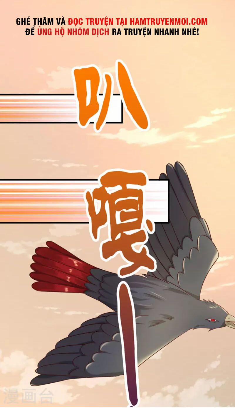 Đại Ma Hoàng Thường Ngày Phiền Não 104 trang 29