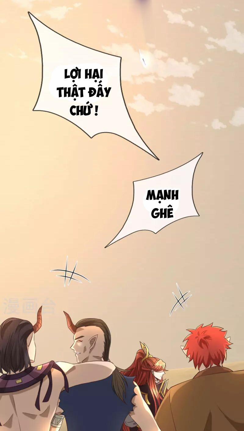 Đại Ma Hoàng Thường Ngày Phiền Não 104 trang 30