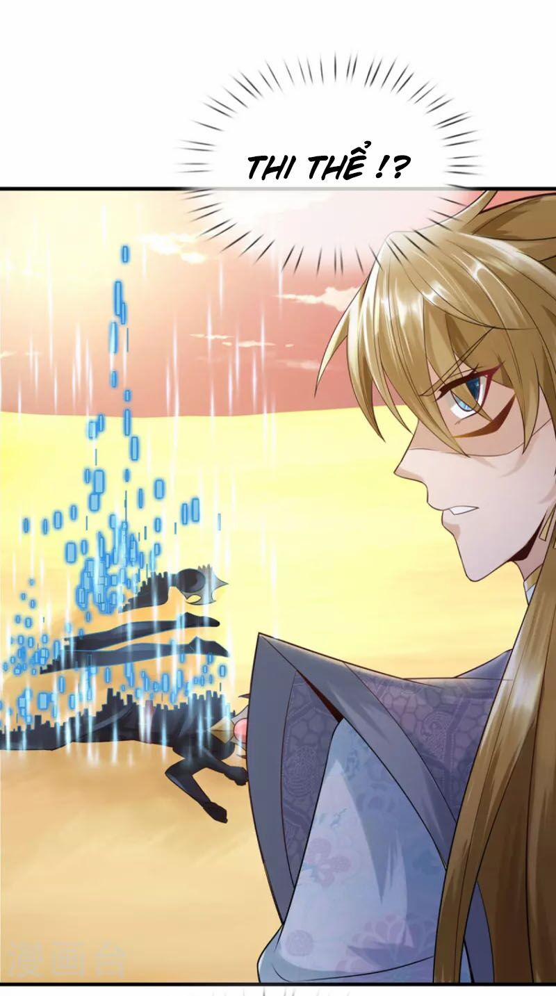 Đại Ma Hoàng Thường Ngày Phiền Não 104 trang 33