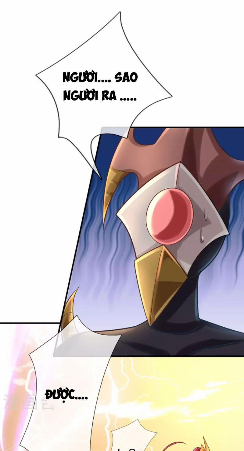 Đại Ma Hoàng Thường Ngày Phiền Não 104 trang 4